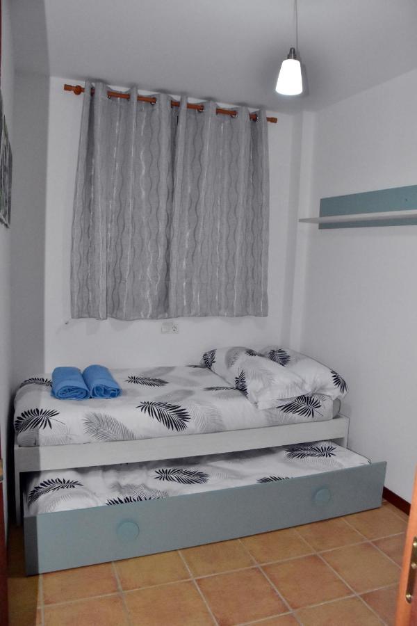 Apartament Milat L'Eucaliptus Luaran gambar