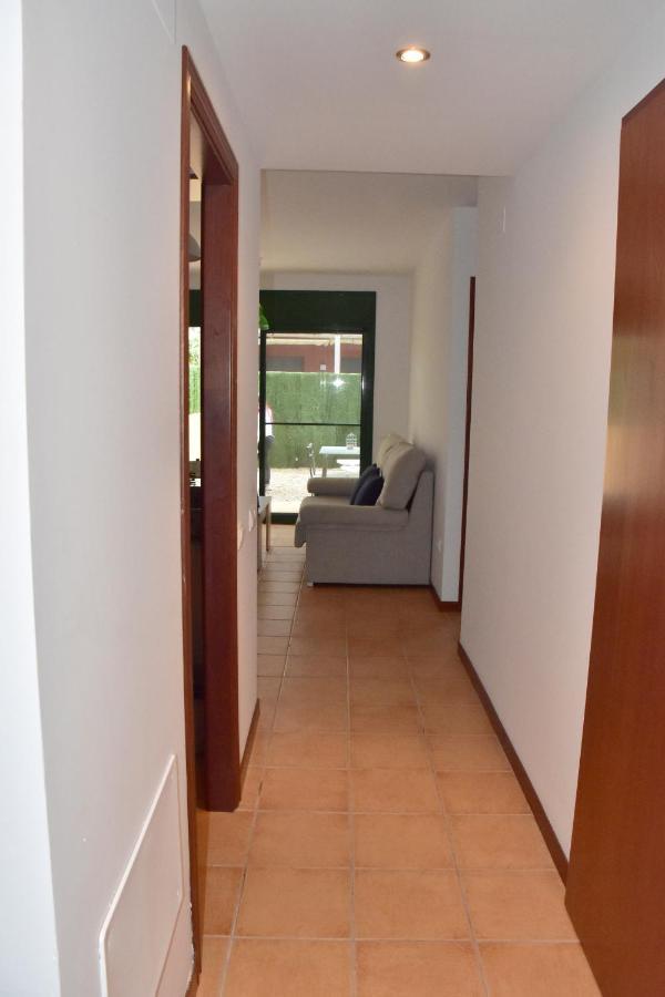 Apartament Milat L'Eucaliptus Luaran gambar