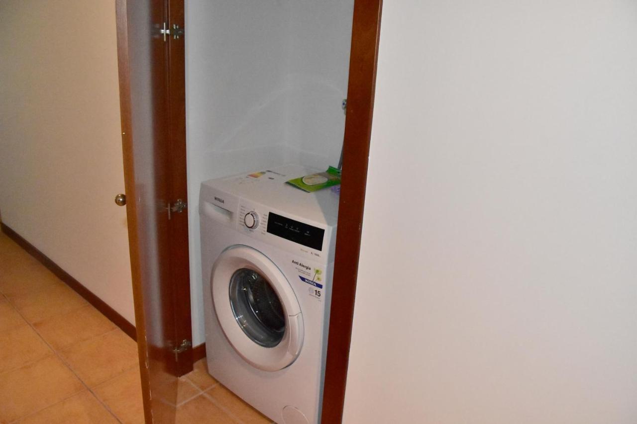 Apartament Milat L'Eucaliptus Luaran gambar