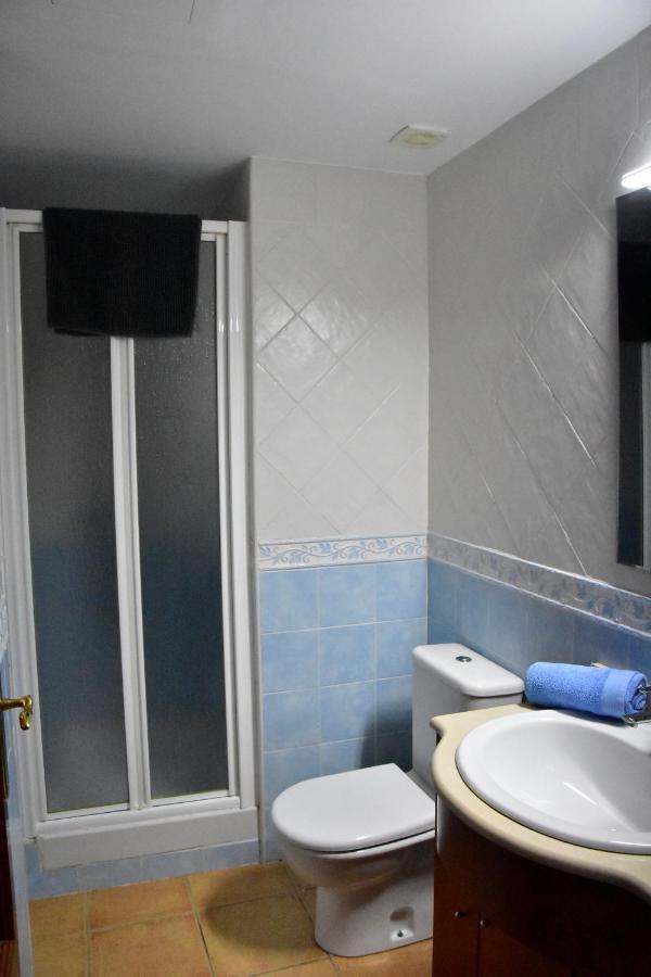 Apartament Milat L'Eucaliptus Luaran gambar