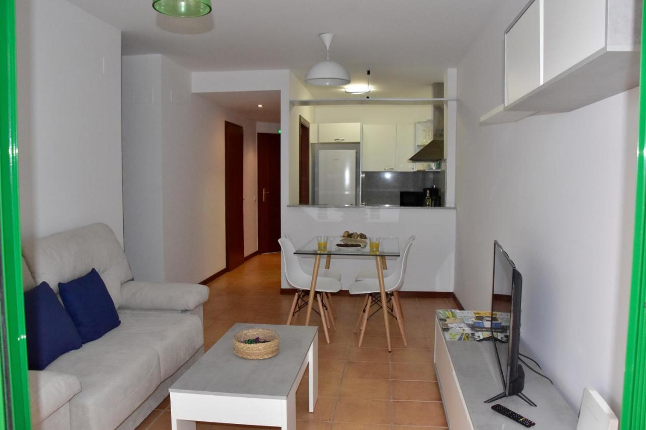 Apartament Milat L'Eucaliptus Luaran gambar