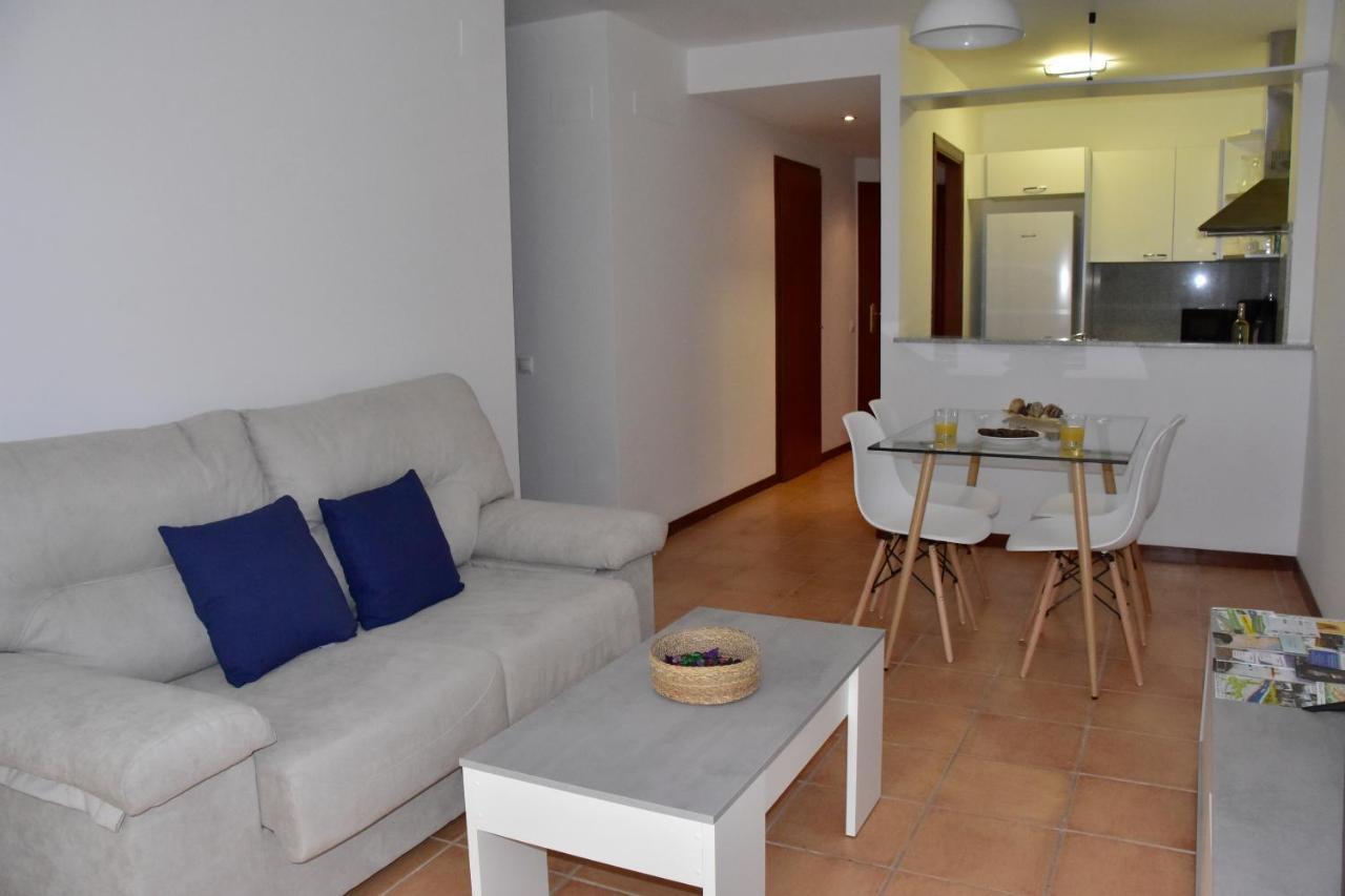 Apartament Milat L'Eucaliptus Luaran gambar