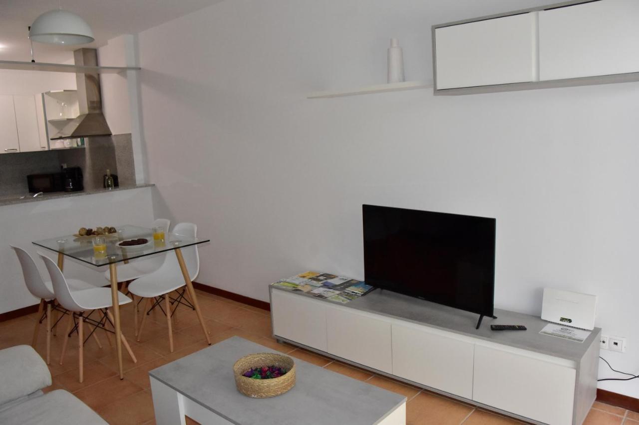 Apartament Milat L'Eucaliptus Luaran gambar